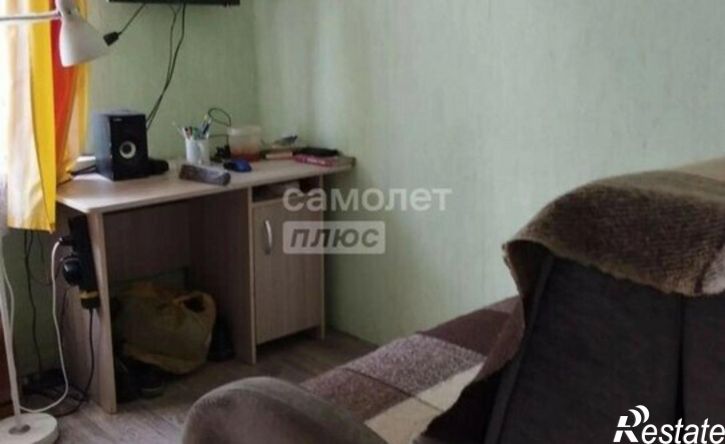 1-комн квартира ул Космонавтов, 70/1,  д. 70/1