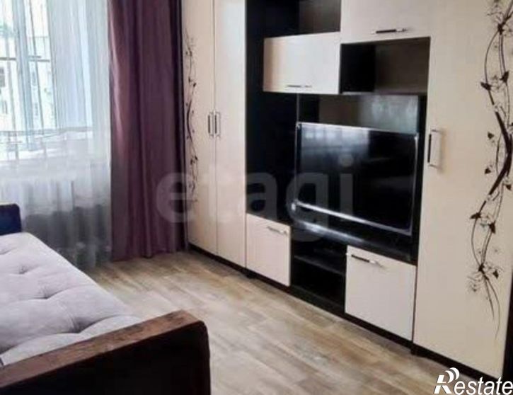 1-комн квартира ул Жуковского, 30,  д. 30