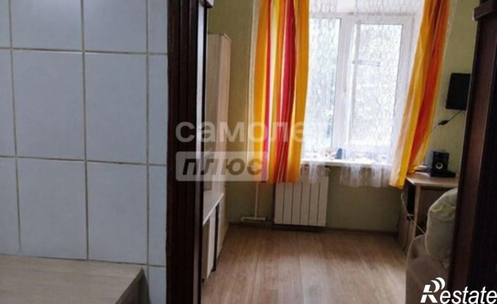 1-комн квартира ул Космонавтов, 70/1,  д. 70/1