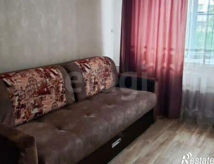 1-комн квартира ул Жуковского, 30,  д. 30
