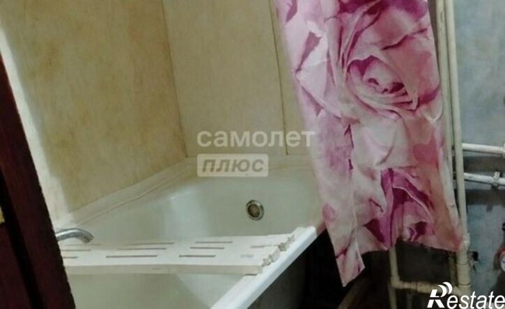 1-комн квартира ул Космонавтов, 70/1,  д. 70/1