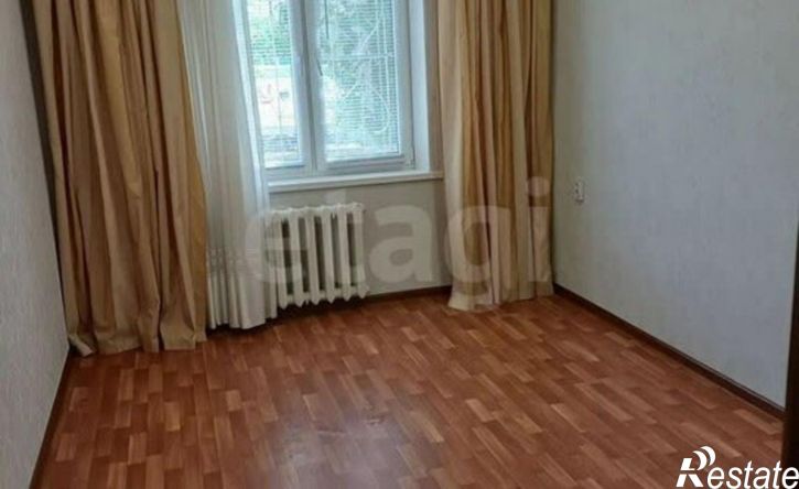 1-комн квартира ул А.Г. Стаханова, 44,  д. 44
