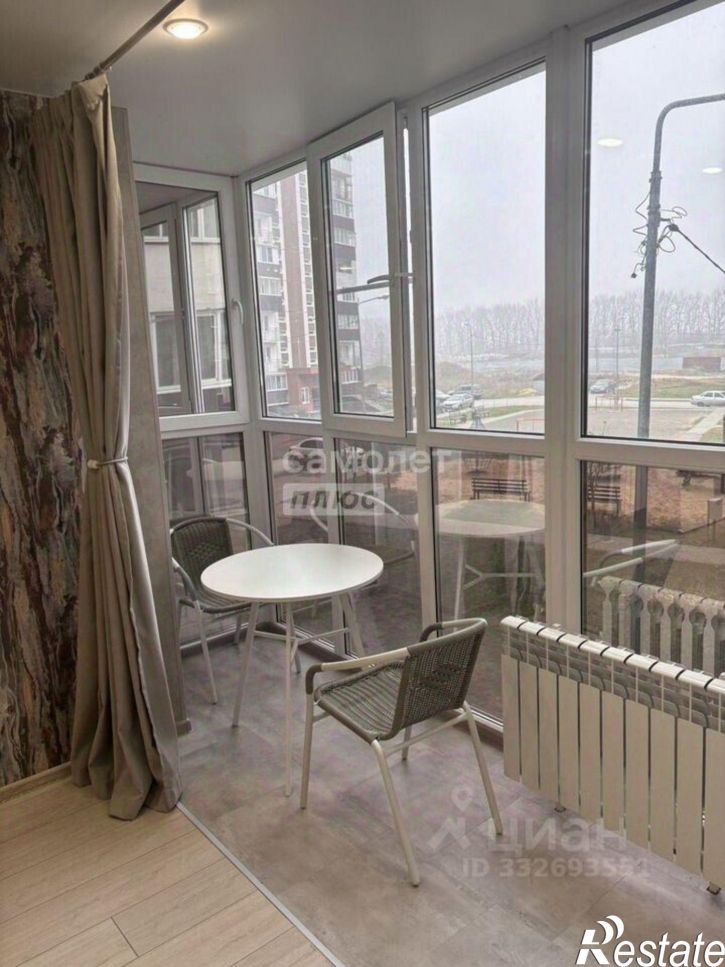 3-комн квартира ул Леонтия Кривенкова, 35,  д. 35