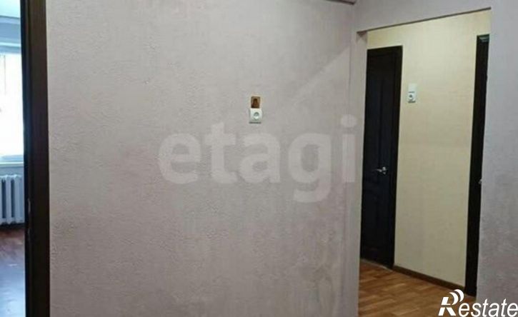 1-комн квартира ул А.Г. Стаханова, 44,  д. 44