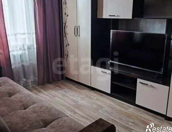 1-комн квартира ул Жуковского, 30,  д. 30