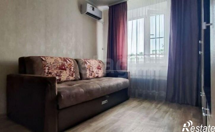 1-комн квартира ул Жуковского, 30,  д. 30