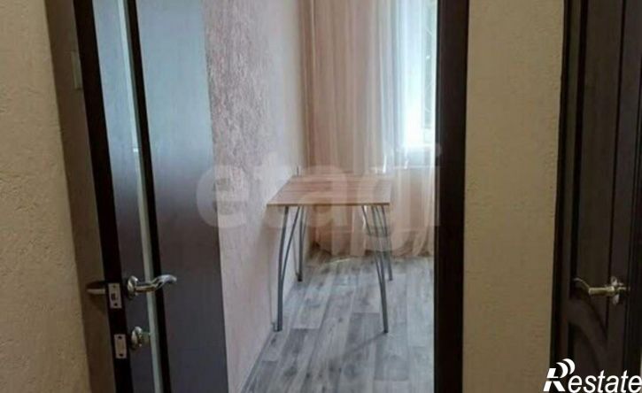 1-комн квартира ул А.Г. Стаханова, 44,  д. 44