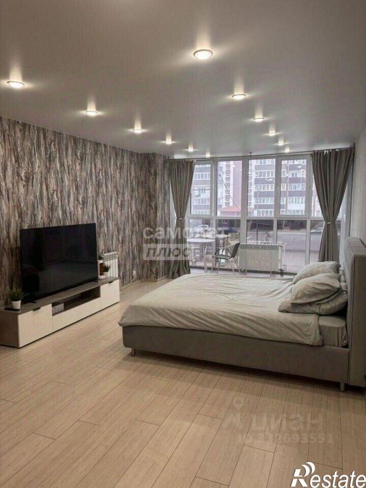 3-комн квартира ул Леонтия Кривенкова, 35,  д. 35