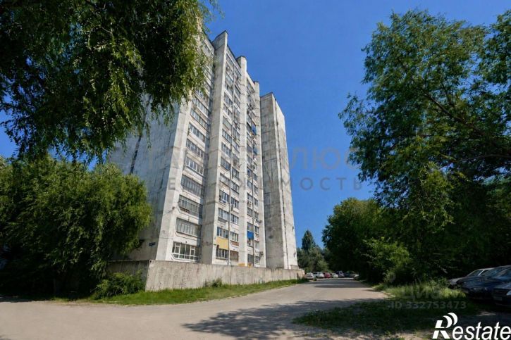 1-комн квартира ул Левобережная, 5,  д. 5
