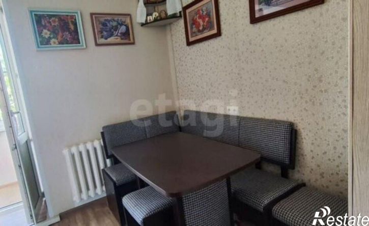 1-комн квартира ул Жуковского, 30,  д. 30