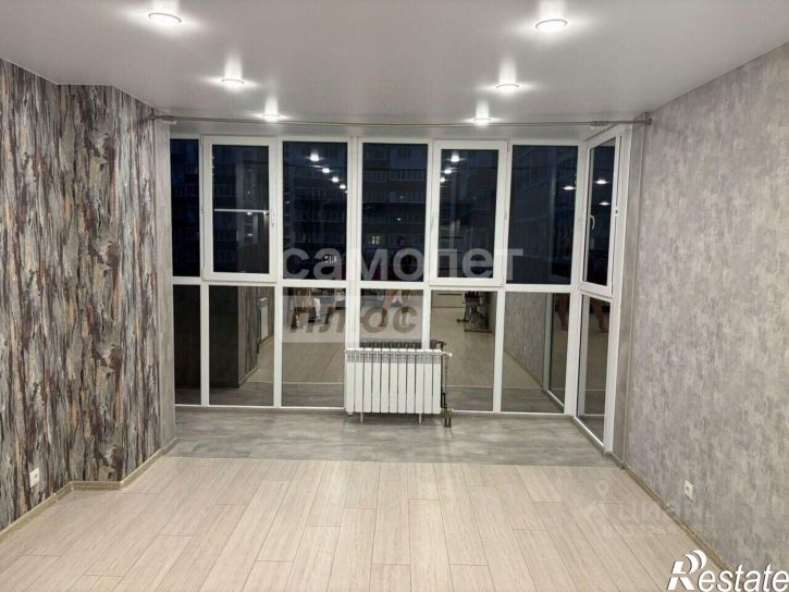 3-комн квартира ул Леонтия Кривенкова, 35,  д. 35