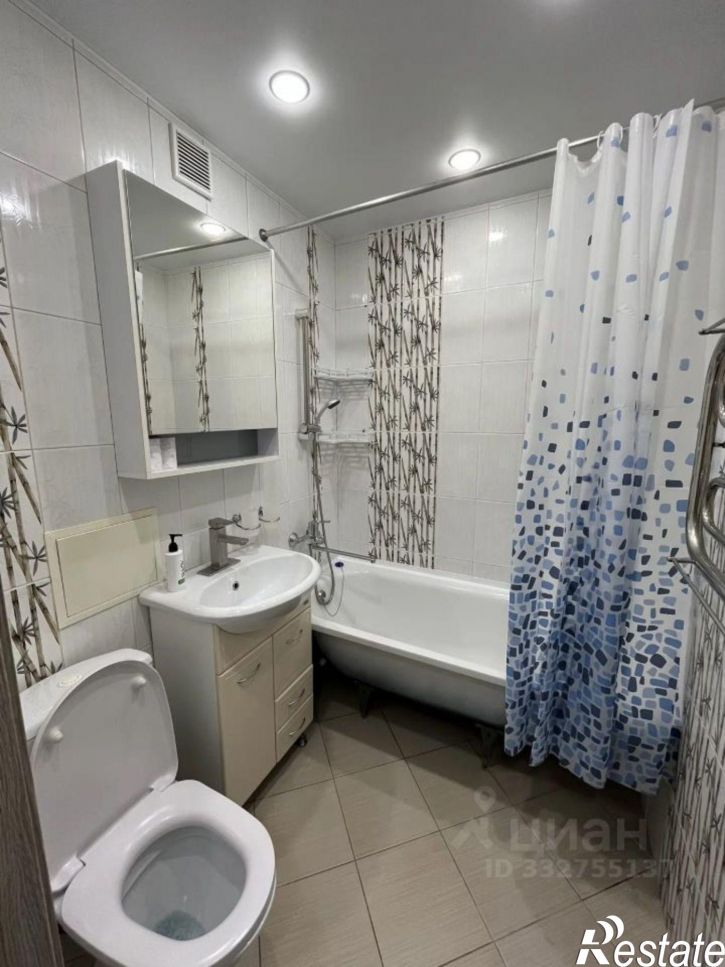 2-комн квартира ул Валентины Терешковой, 3/2,  д. 3/2