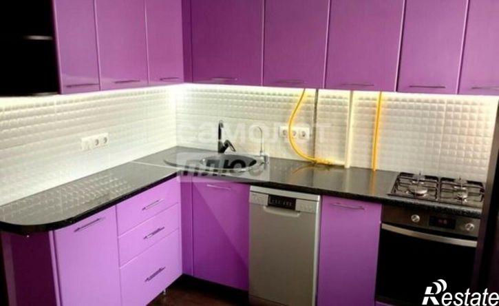 3-комн квартира ул Гагарина, 32,  д. 32