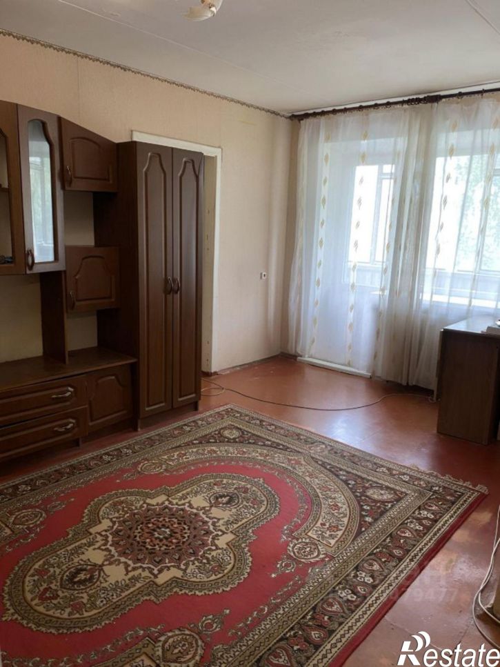 2-комн квартира ул Крайняя, 2,  д. 2