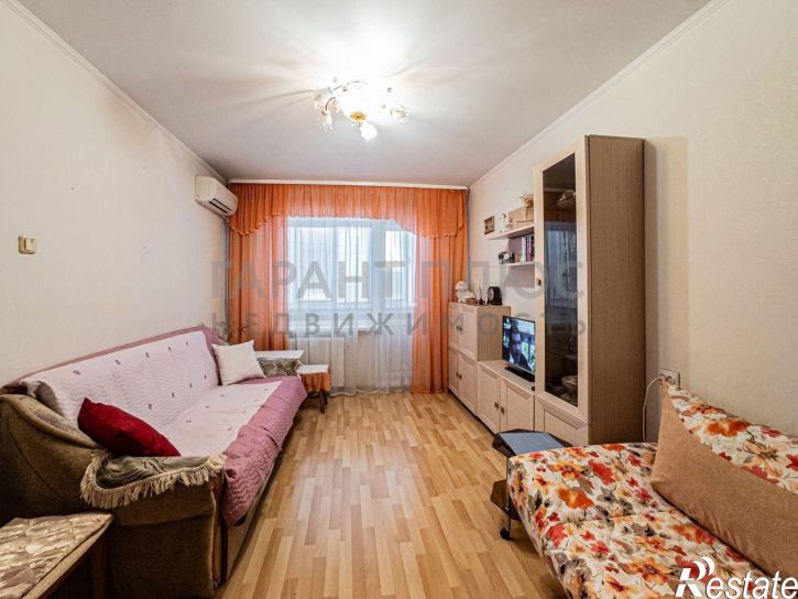 1-комн квартира ул Филипченко, 8/2,  д. 8/2