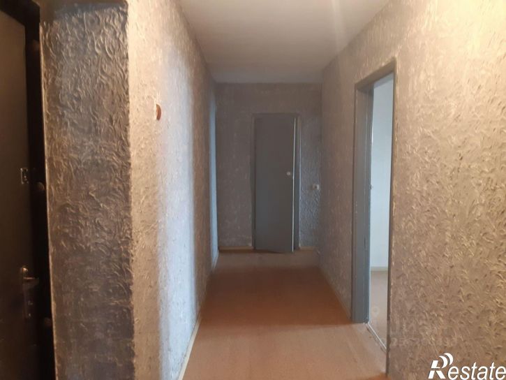 4-комн квартира ул Авиационная, 33,  д. 33