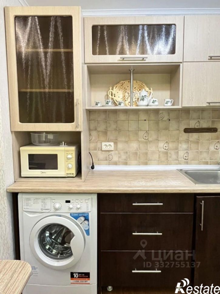 2-комн квартира ул Валентины Терешковой, 3/2,  д. 3/2