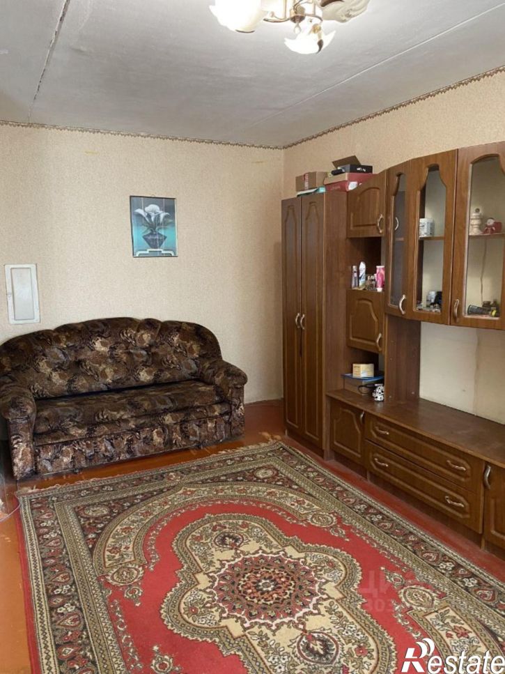 2-комн квартира ул Крайняя, 2,  д. 2