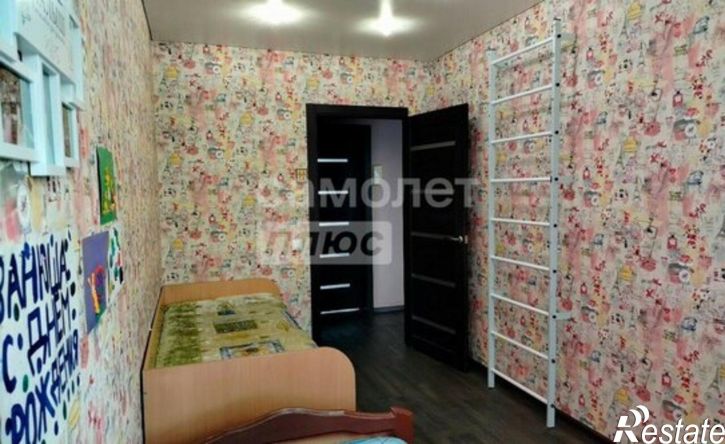 3-комн квартира ул Гагарина, 32,  д. 32