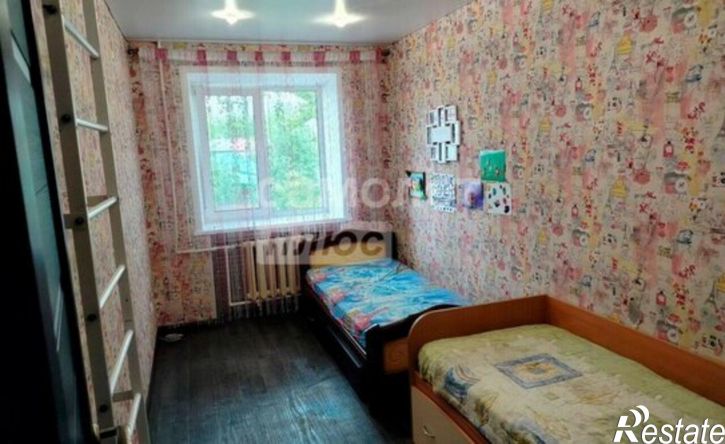 3-комн квартира ул Гагарина, 32,  д. 32