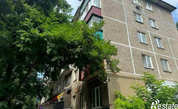 3-комн квартира ул Липовская, 6,  д. 6