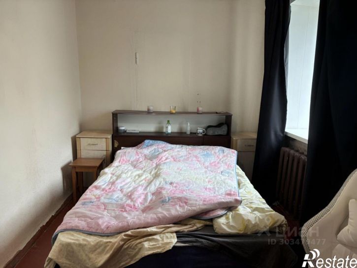 2-комн квартира ул Крайняя, 2,  д. 2