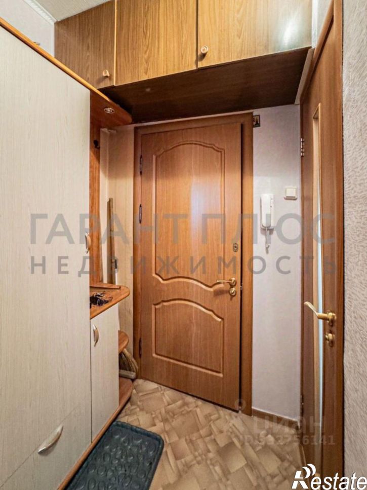 1-комн квартира ул Филипченко, 8/2,  д. 8/2