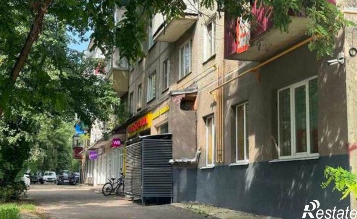 3-комн квартира ул Липовская, 6,  д. 6