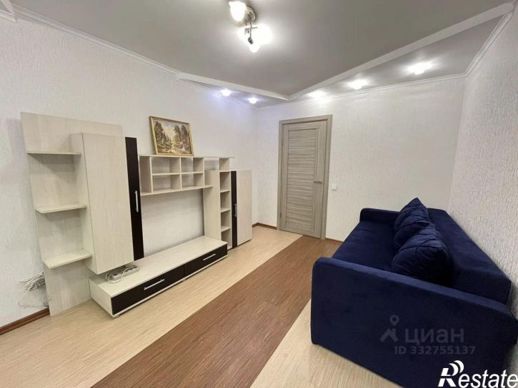 2-комн квартира ул Валентины Терешковой, 3/2,  д. 3/2