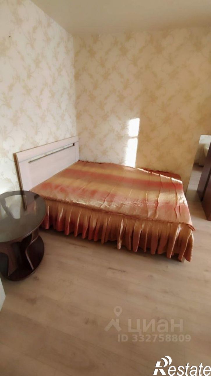 1-комн квартира ул им. Генерала Меркулова, 47,  д. 47