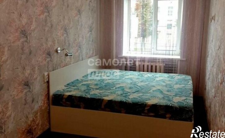 3-комн квартира ул Гагарина, 32,  д. 32