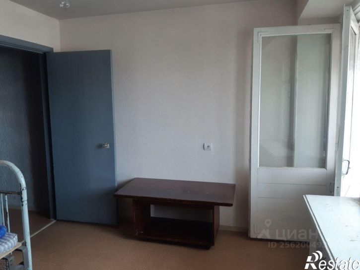 4-комн квартира ул Авиационная, 33,  д. 33