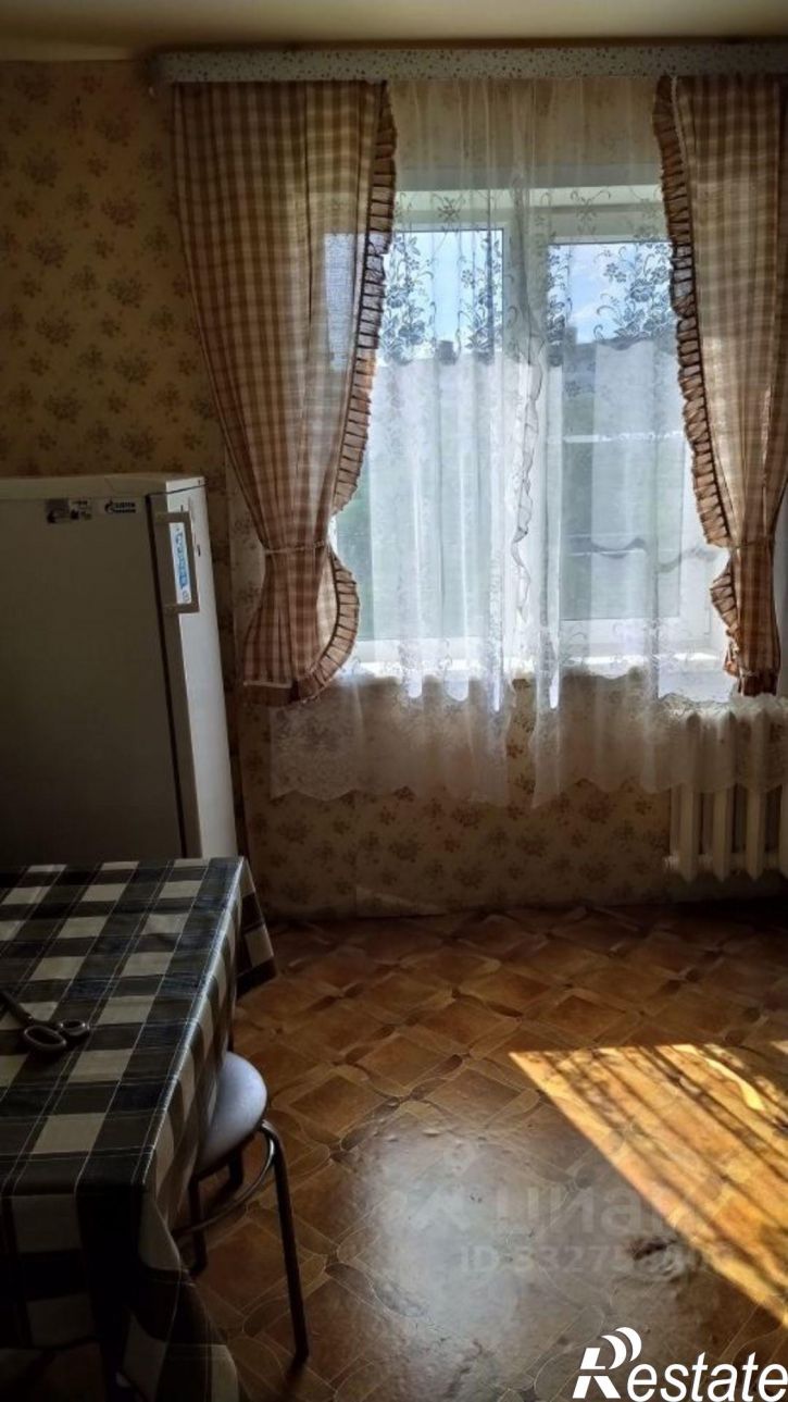 1-комн квартира ул им. Генерала Меркулова, 47,  д. 47