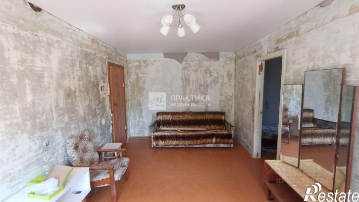 4-комн квартира ул М.Горького, 12,  д. 12