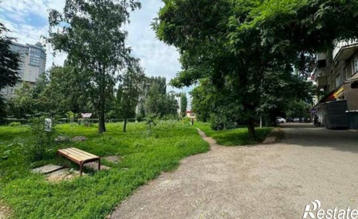 3-комн квартира ул Липовская, 6,  д. 6