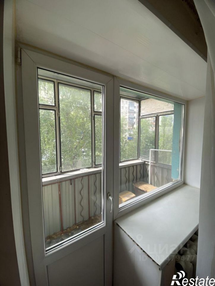 2-комн квартира ул Крайняя, 2,  д. 2