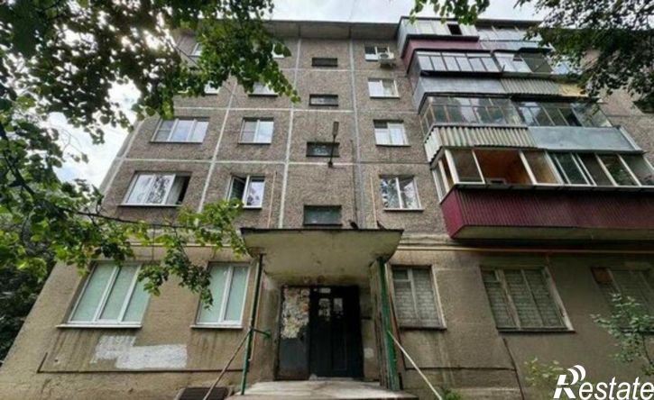3-комн квартира ул Липовская, 6,  д. 6