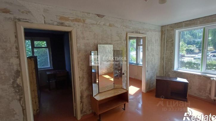4-комн квартира ул М.Горького, 12,  д. 12