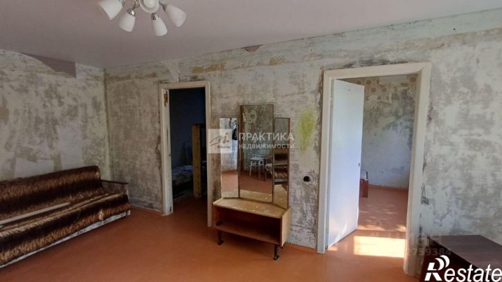 4-комн квартира ул М.Горького, 12,  д. 12