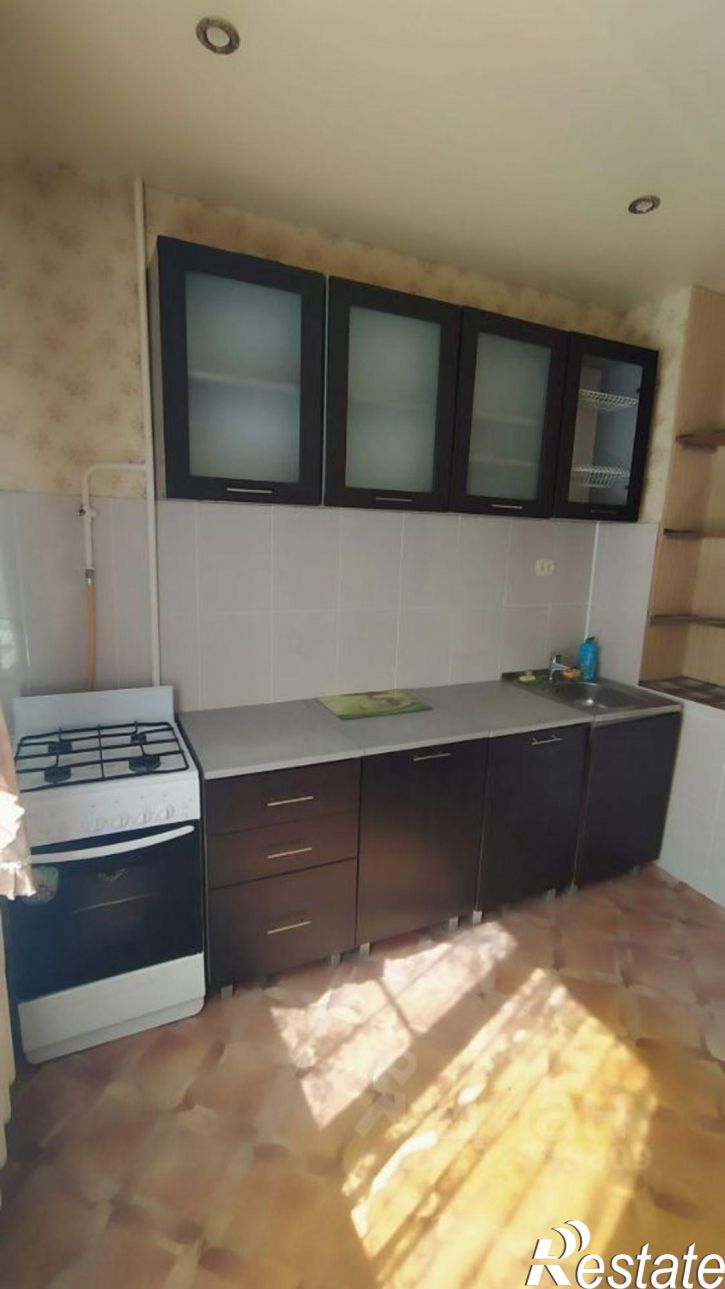 1-комн квартира ул им. Генерала Меркулова, 47,  д. 47