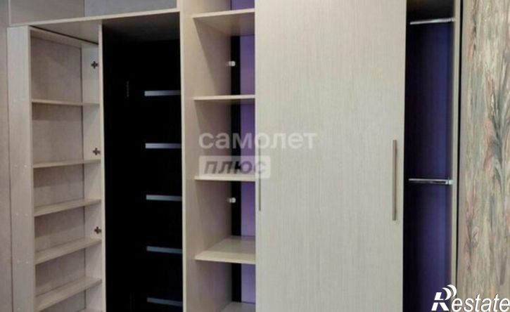 3-комн квартира ул Гагарина, 32,  д. 32