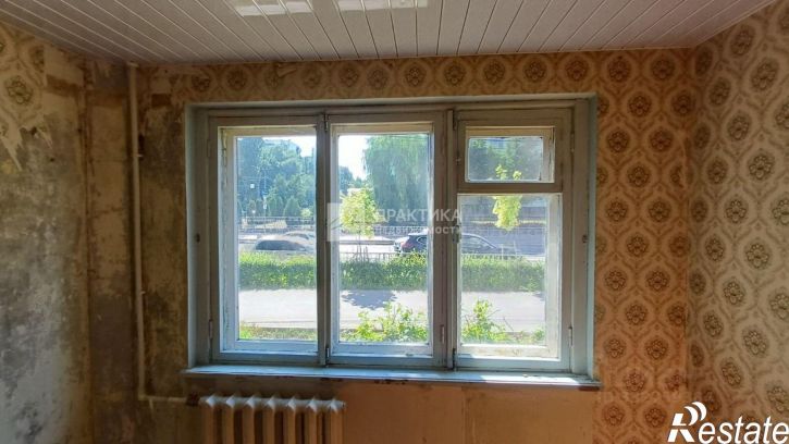 4-комн квартира ул М.Горького, 12,  д. 12