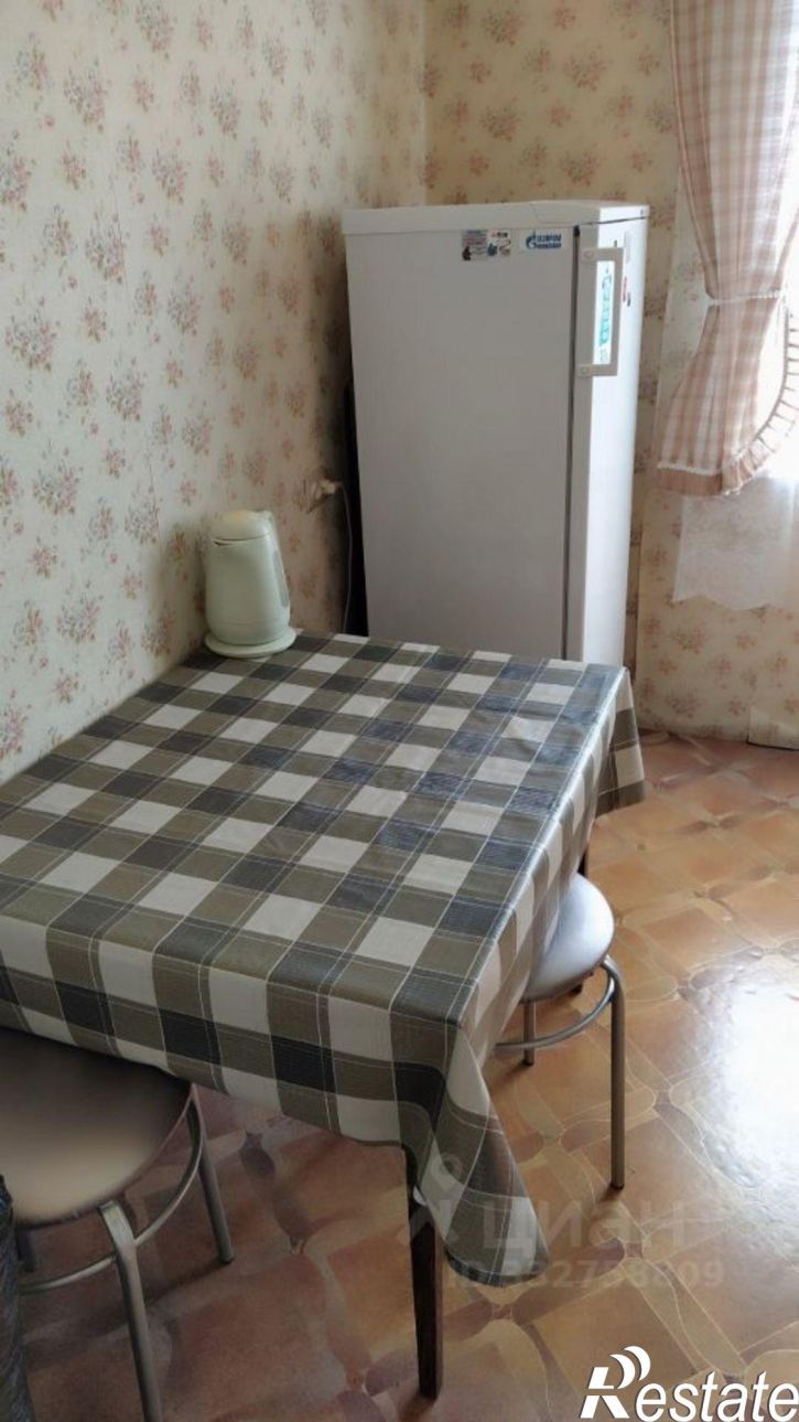 1-комн квартира ул им. Генерала Меркулова, 47,  д. 47