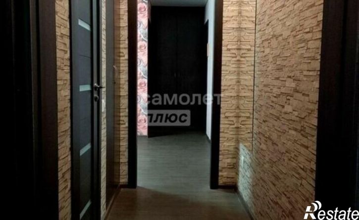 3-комн квартира ул Гагарина, 32,  д. 32