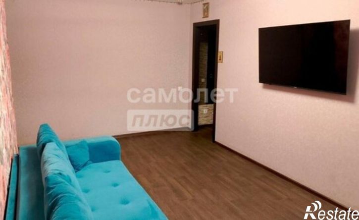 3-комн квартира ул Гагарина, 32,  д. 32
