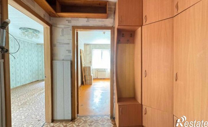 3-комн квартира ул Липовская, 6,  д. 6