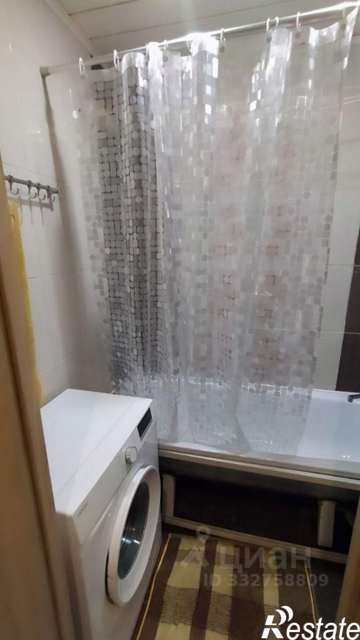 1-комн квартира ул им. Генерала Меркулова, 47,  д. 47