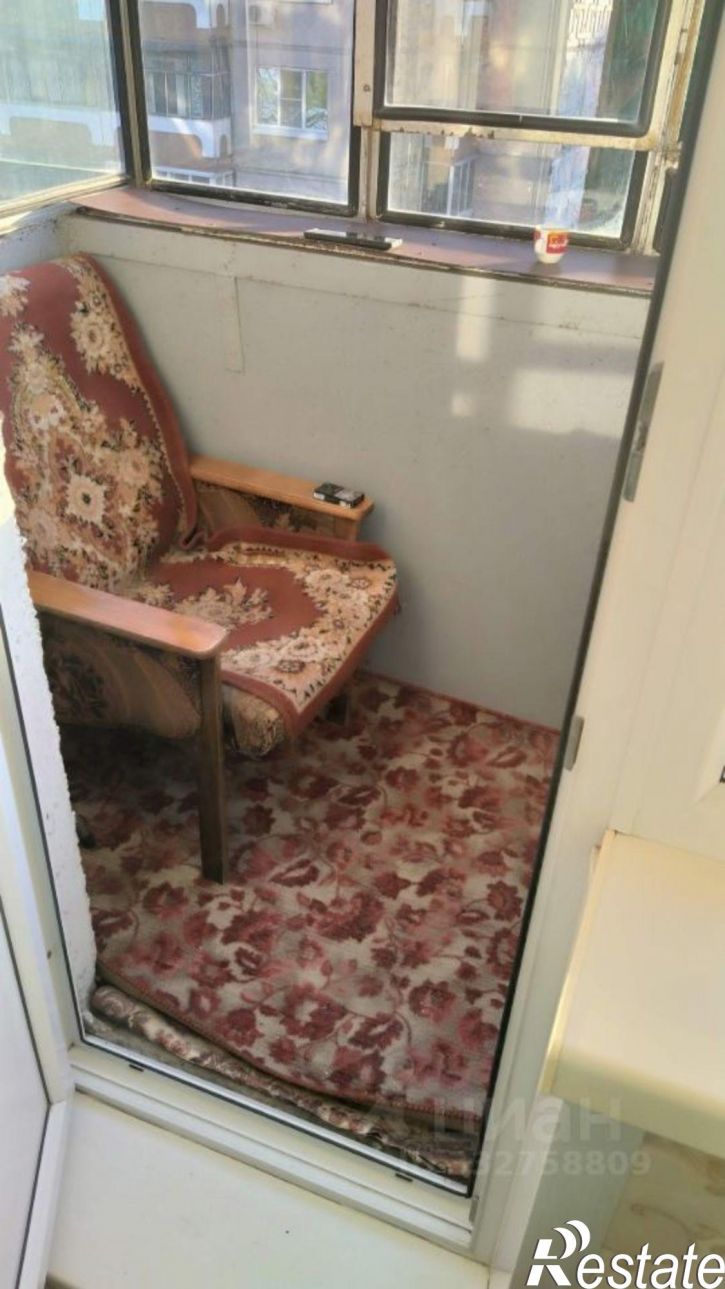 1-комн квартира ул им. Генерала Меркулова, 47,  д. 47