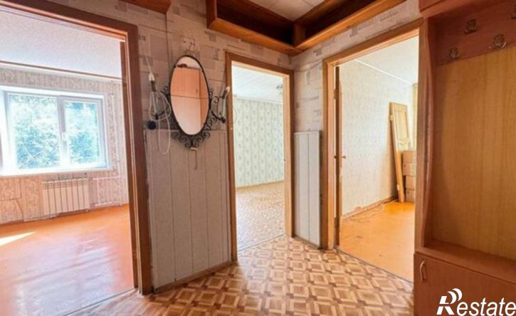 3-комн квартира ул Липовская, 6,  д. 6