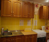 1-комн, 33кв м, этаж 4/5 пр-кт Победы, 100